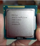 Intel/英特尔 i3-3240 酷睿 散片CPU双核四线程3.4G正式版回收CPU