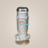 上海小型家用潜水泵高扬程农用污水洗车抽水机1寸2寸3寸4寸