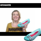 2015 Crocs 专柜正品代购 阿德瑞娜轻便鞋凉鞋|11831 cross女鞋