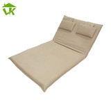 【出口品质】多功能可折叠家居午休垫休闲折叠垫双人折叠沙发靠椅