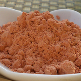 烘焙原料 天然草莓粉 食用草莓粉 天然色素 水果粉原料 500G