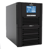 EMERSON艾默生UPS不间断电源3KVA GXE 03k00TS1101C00/2400W 标机