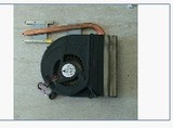 特价原装拆机 华硕X8AC  风扇 散热器 笔记本电脑配件