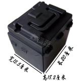电动车电池盒24v48V电动车分体电池盒电动车配件电动车电池盒外壳