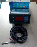 金典博士JD-160数显温度控制仪 冷库 冰箱微电脑温控器 鱼缸温控