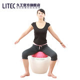 LITEC/久工LT306 瑜伽塑腰机 塑形美体 塑腰按摩机 多功能按摩椅