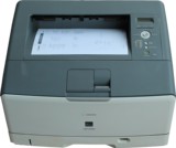 佳能LBP-3900 3970打印机A3激光 家用 办公 双面 黑白 CAD硫酸纸