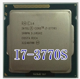 Intel/英特尔 i7-3770S  CPU 散片 正式版 1155 酷睿四核 22纳米