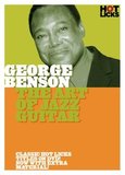 George Benson - The Art Of Jazz Guitar爵士吉他教程【谱+视】