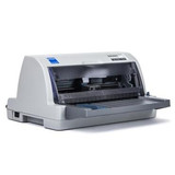 爱普生（EPSON）LQ-610K 针式打印机（80列平推式）