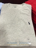 美国代购 POLO RALPH LAUREN拉夫劳伦 男士短袖T恤 纯棉圆领T恤衫