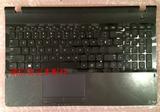 全新原装三星NP300E5A 305E5A 300E5笔记本键盘C壳 触摸 US标准版