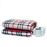 舒缦WH-70A1/TC150*200智能水暖床垫保温暖身暖被窝温馨的床垫