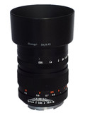 升级版中一光学50mm F0.95NEX A7II全画幅E卡口超大光圈手动镜头