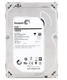 Seagate/希捷 ST1000VX000 7200转 1t SATA3 SV35电脑监控硬盘
