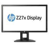惠普（HP）Z27X 27英寸IPS面板液晶显示器支持4K输入7种预设色域