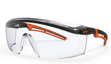 正品德国UVEX优唯斯9064 185护目镜防雾/防紫外线眼镜防冲击安全