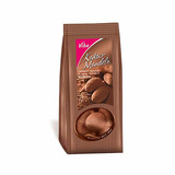 VIBA德国120年高端品牌纯可可70%黑巧克力杏仁球零食进口食品包邮