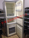 BCD-290EI伊莱克斯冰箱配件抽屉保鲜盒玻璃搁 果菜盒 挂架 塑料盒