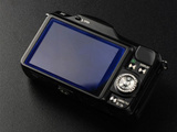 松下 GF5 相机专用贴膜 GF7专用屏幕保护贴 LX100膜 松下GF7贴膜