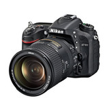 尼康D7100套机(18-300)高清数码单反相机保证正品全国联保