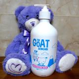 澳洲Goat Soap山羊奶沐浴露500ML 滋润保湿敏感肌肤婴儿孕妇可用