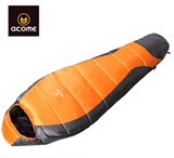 ACOME/阿珂姆 challenger/挑战者妈咪式户外保暖睡袋 AA142S0803