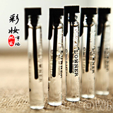 批发 瑞欧纳正品试管Q版小样男士女士香水持久淡香清新3ml