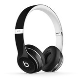 Beats Solo2 新款二代 beats耳机头戴式带麦 手机电脑耳麦线控