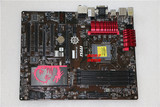 MSI/微星 Z87-G43 GAMING 1150大板 游戏主板 杀手网卡 4790K Z97