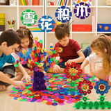 女童玩具2-3-4-5-6-7-8岁儿童玩具女孩益智拼装积木9生日礼物批发