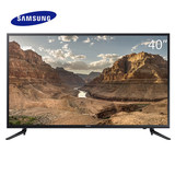 Samsung/三星 UA40JU50SWJXXZ 40英寸 4K超高清 智能液晶电视 42