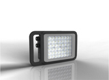 曼富图 MLL1300-BI LED 摄影摄录灯可调色温型 摄影便携 新品预定