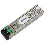 EB-LINK 兼容迈普 SFP单模千兆SFP-S8-L24P5   80光模块 光纤模