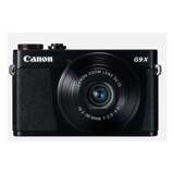 Canon/佳能 PowerShot G9 X 高清长焦普通家用专业数码复古相机