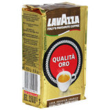 新货 意大利进口乐维萨 LAVAZZA拉瓦萨 金牌ORO欧罗咖啡粉 包邮