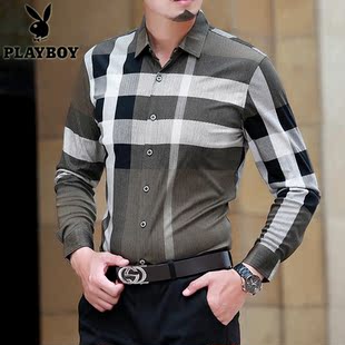 ...衬衫品牌排行 高档男士衬衫品牌 秋季男士高档花衬衫什么牌子...