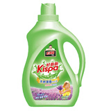 【天猫超市】好爸爸天然薰香洗衣液1kg温和柔顺舒适Kispa洗衣液