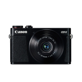 Canon/佳能 PowerShot G9 X高清时尚数码照相机送G系列原装摄影包