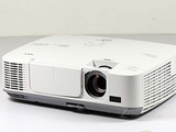NEC M420X+投影机商务教学会议 原装正品行货 大促销中