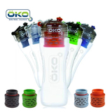 OKO美国原装家用户外便携直饮滤芯滤水杯净水壶滤水壶净水杯现货