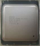 Intel 至强 E5-2670  C1 C2步进神器版cpu 8核16线程 2011 正式版