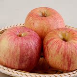 特大红富士苹果烟台栖霞富士苹果90新鲜水果 绿色农产品山东特产