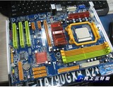 二手映泰TF720 A2+主板AM2 AM2+ AM3  DDR2  集成显卡大板