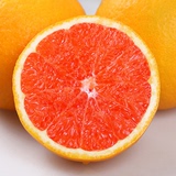 血橙红肉橙子秭归脐橙PK赣南脐橙冰糖橙新鲜脐橙现摘现发