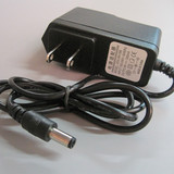 用 TP-LINK无线路由器 交换机9V0.6A电源适配器 充电器大插头9V1A