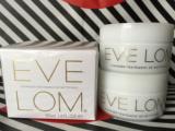 13年特价EVE LOM卸妆洁面膏50ml附洁面巾 明星产品获奖无数！！