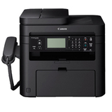 佳能CanonMF215激光一体机黑白打印复印扫描传真多功能四合一全新
