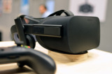 Oculus rift CV1消费版 3D虚拟现实眼镜 智能眼镜 VR眼镜 VR头盔