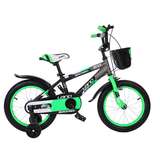 J4O儿童自行车20寸山地车6-7-8-9-10-11岁单车